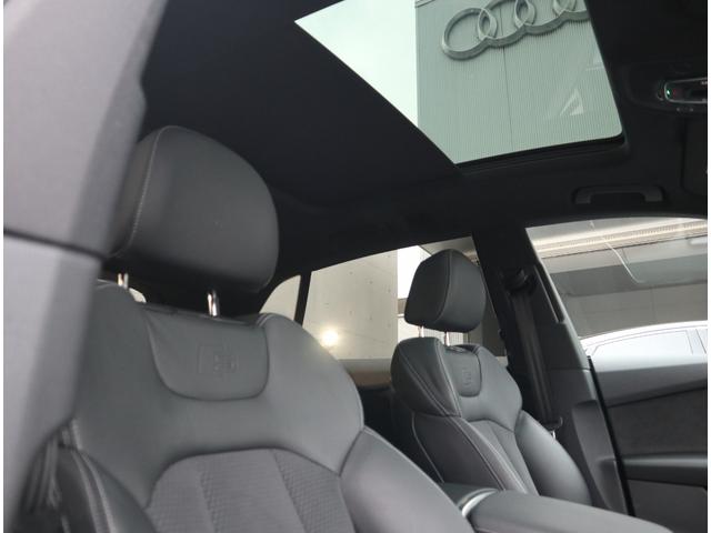 AUDI Q8 55TFSI QUATTRO S LINE