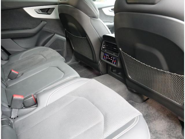 AUDI Q8 55TFSI QUATTRO S LINE