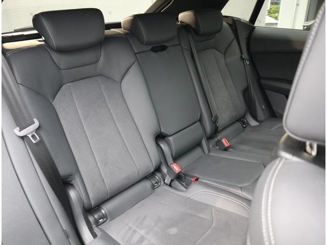 AUDI Q8 55TFSI QUATTRO S LINE