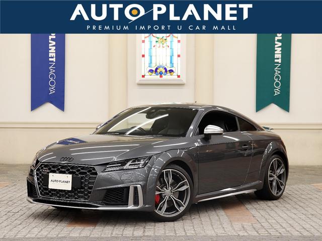 AUDI TTS COUPE BASE GRADE