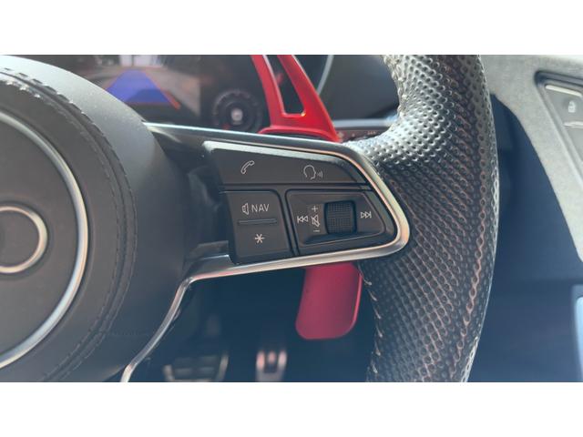 AUDI TTS COUPE BASE GRADE