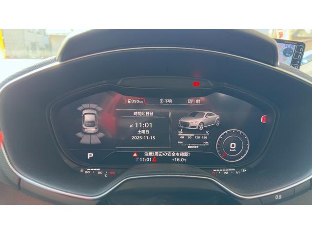 AUDI TTS COUPE BASE GRADE