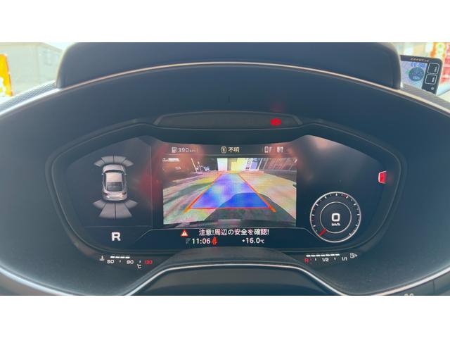 AUDI TTS COUPE BASE GRADE