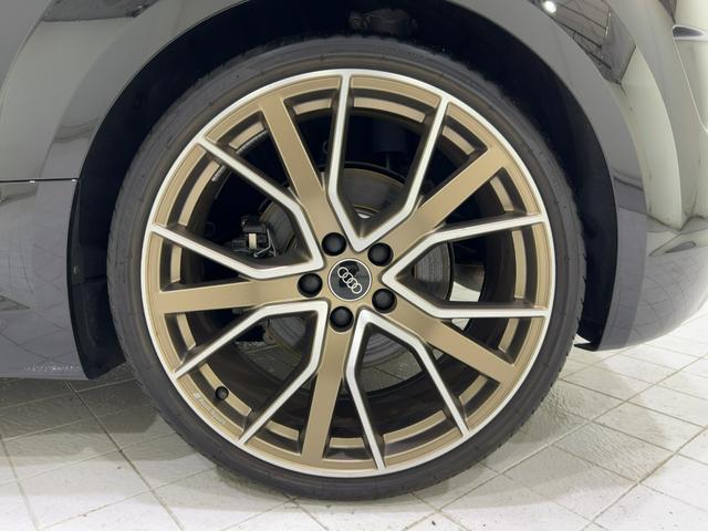 AUDI TTS COUPE MEMORIAL EDITION