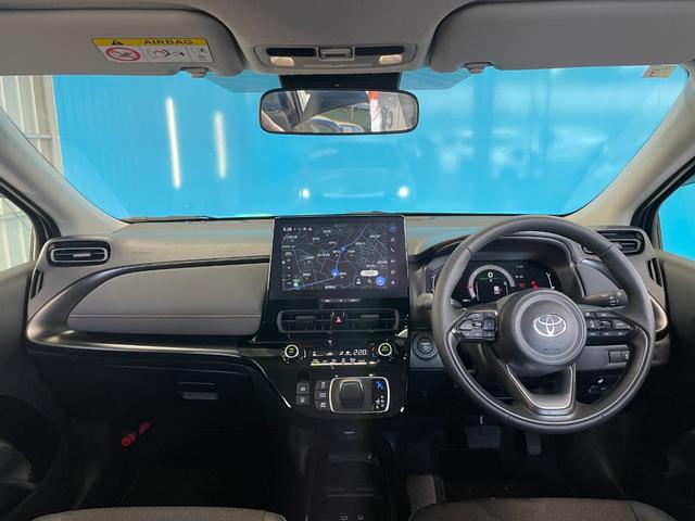 TOYOTA AQUA Z