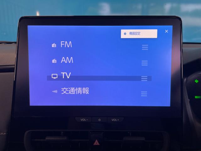 TOYOTA AQUA Z