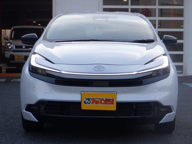 TOYOTA AQUA Z