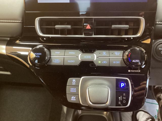TOYOTA AQUA Z