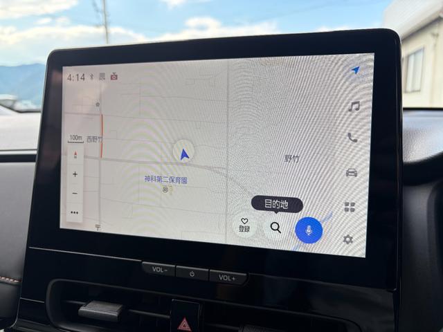 TOYOTA AQUA Z