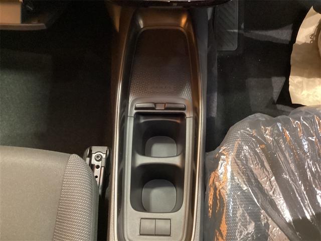 TOYOTA AQUA Z