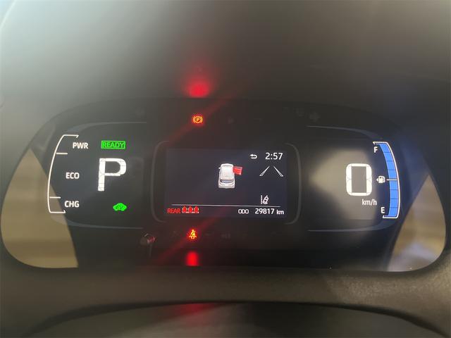 TOYOTA AQUA G