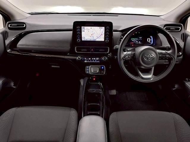 TOYOTA AQUA G