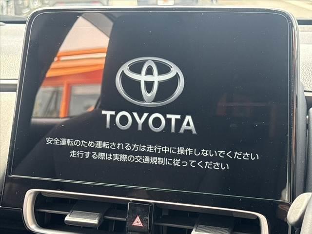 TOYOTA AQUA Z