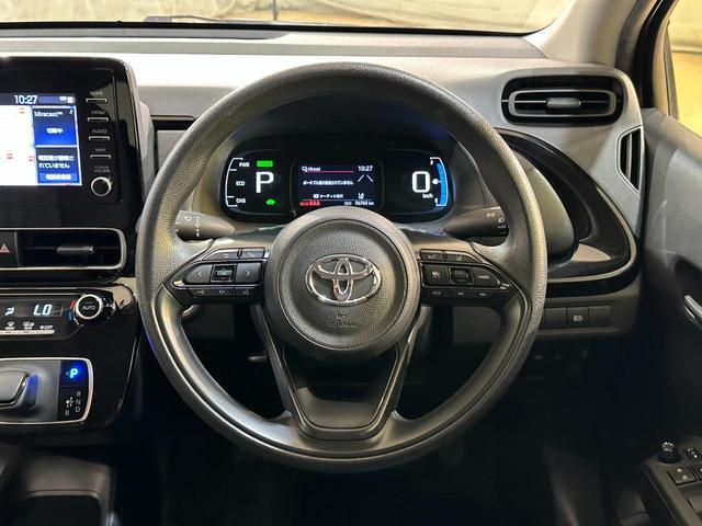 TOYOTA AQUA X