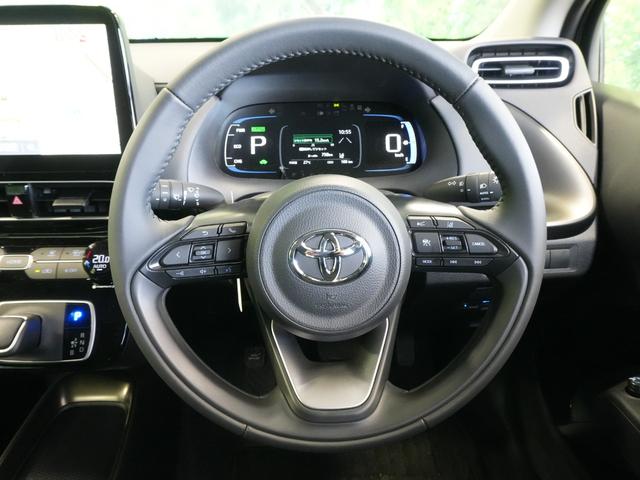 TOYOTA AQUA Z
