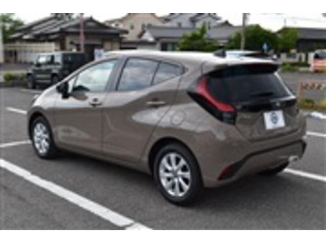 TOYOTA AQUA Z