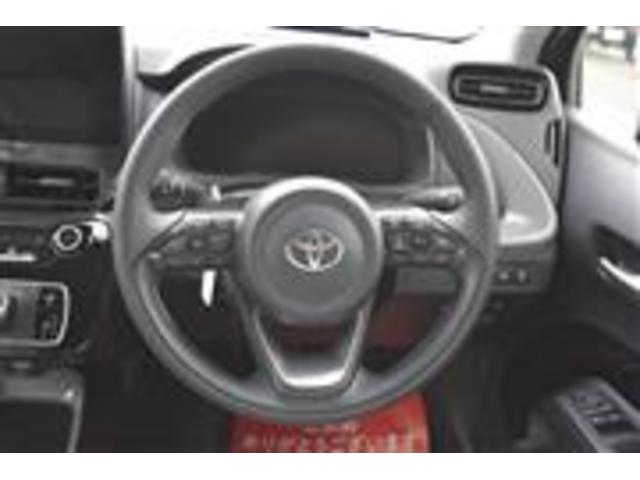TOYOTA AQUA Z