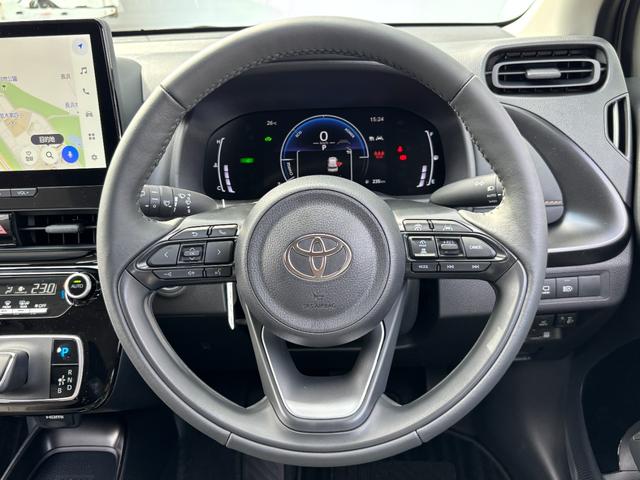 TOYOTA AQUA Z