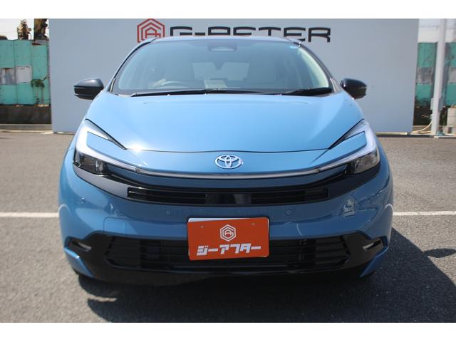 TOYOTA AQUA Z