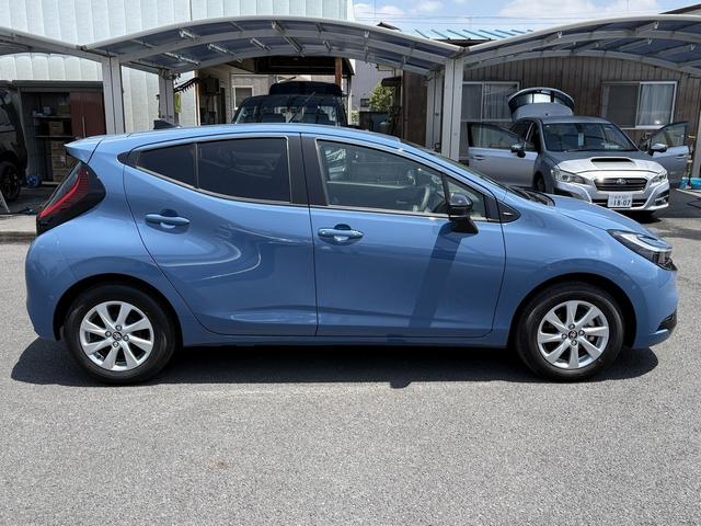 TOYOTA AQUA Z