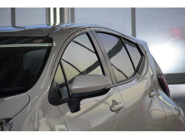TOYOTA AQUA X