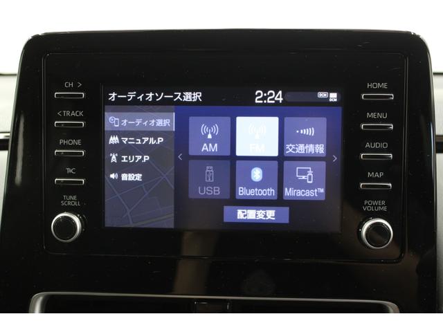 TOYOTA AQUA G