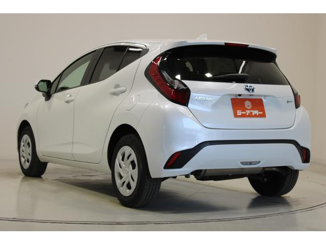 TOYOTA AQUA G