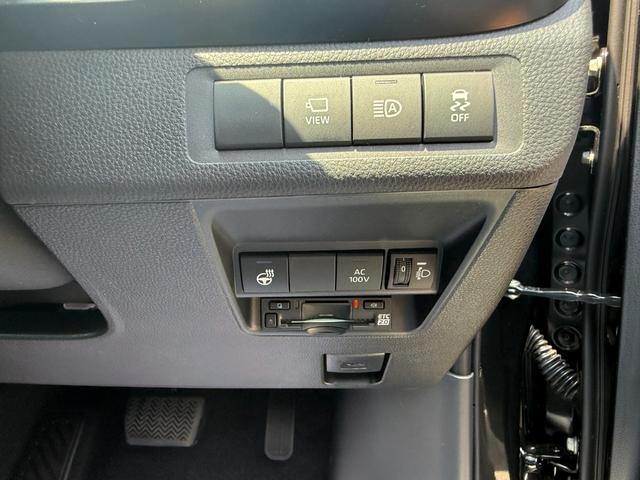 TOYOTA AQUA Z