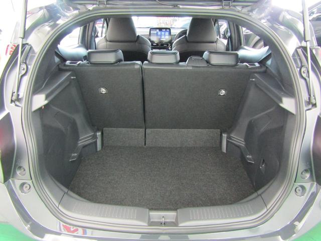 TOYOTA AQUA GR SPORT