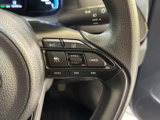 TOYOTA AQUA X