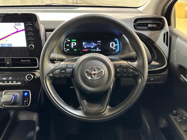 TOYOTA AQUA X