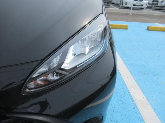TOYOTA AQUA B