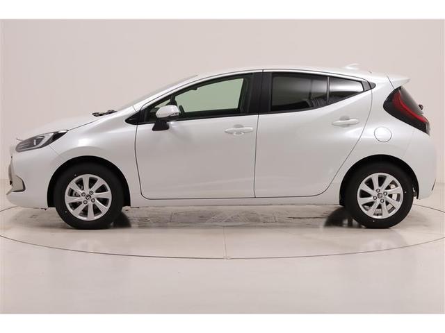 TOYOTA AQUA Z