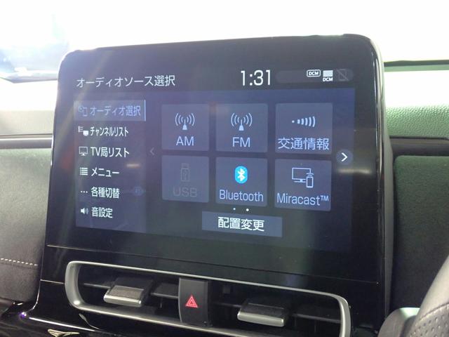 TOYOTA AQUA GR SPORT