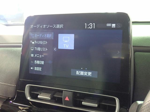 TOYOTA AQUA GR SPORT