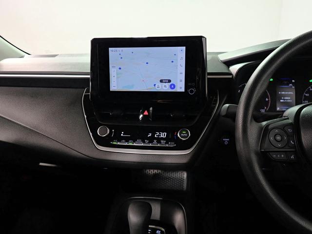 TOYOTA COROLLA HYBRID X