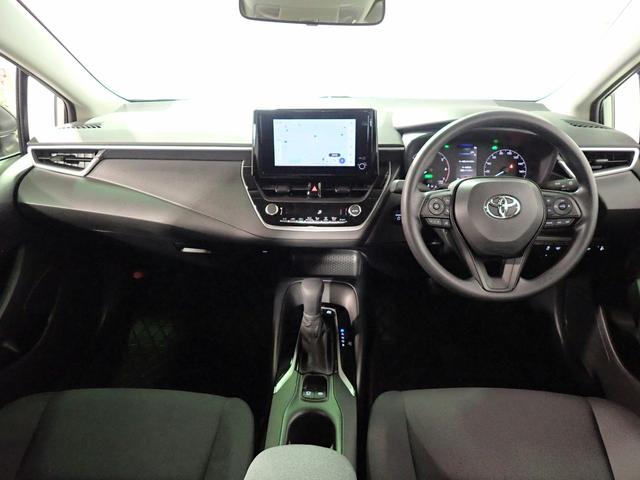 TOYOTA COROLLA HYBRID X