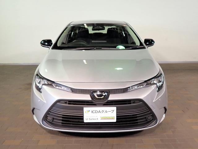 TOYOTA COROLLA HYBRID X