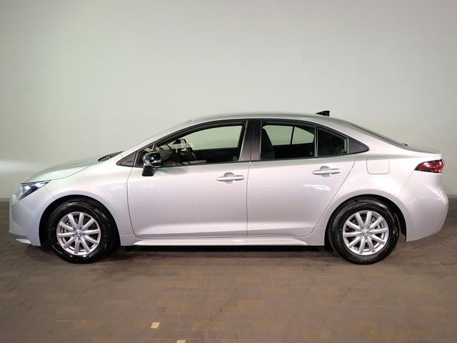 TOYOTA COROLLA HYBRID X