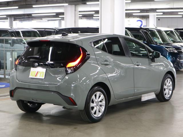 TOYOTA AQUA Z