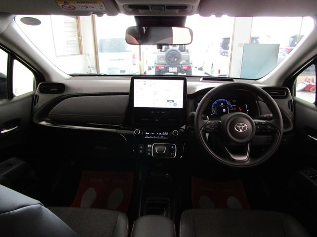 TOYOTA AQUA Z
