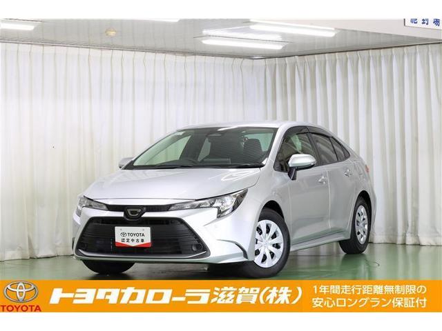 TOYOTA COROLLA G