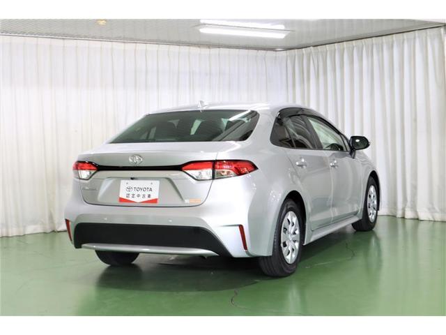 TOYOTA COROLLA G