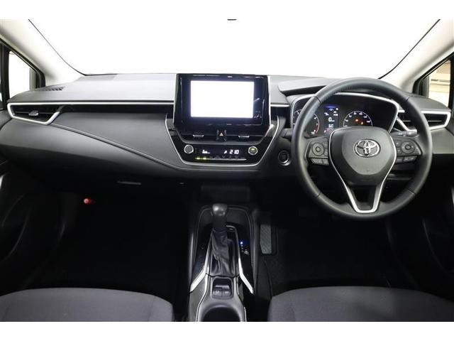 TOYOTA COROLLA G