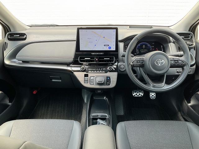 TOYOTA AQUA Z