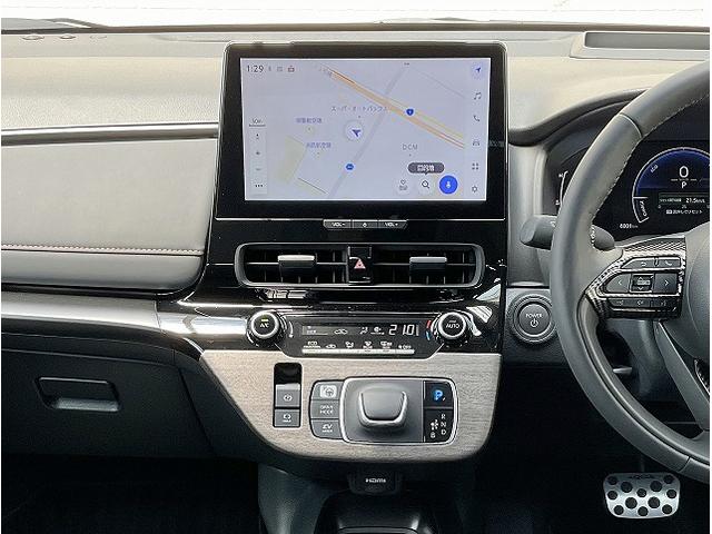TOYOTA AQUA Z