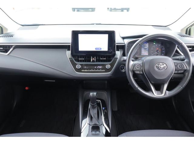 TOYOTA COROLLA HYBRID G