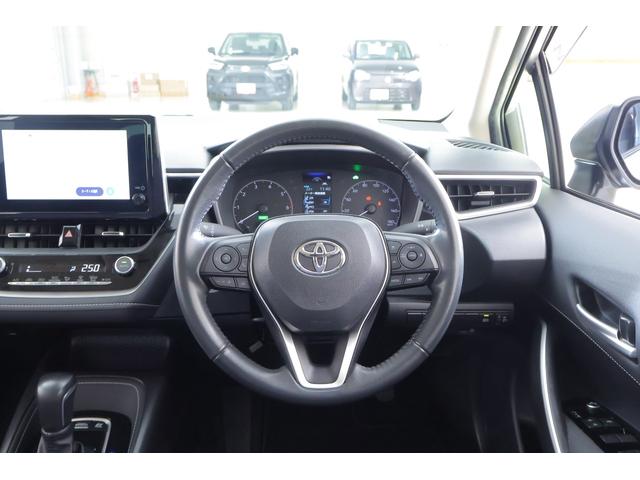 TOYOTA COROLLA HYBRID G