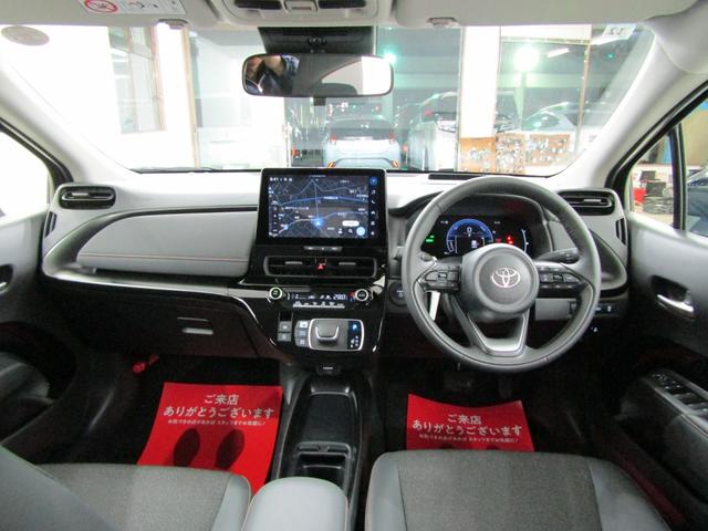 TOYOTA AQUA Z