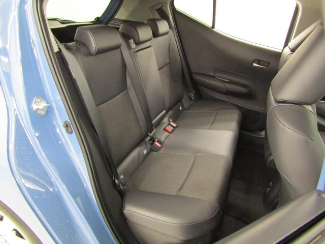 TOYOTA AQUA Z